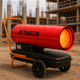 AİRSKY EA15 Elektrikli Isımak Tip Isıtıcı