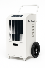 JETMECH EX15 Elektrikli Isımak Tip Isıtıcı