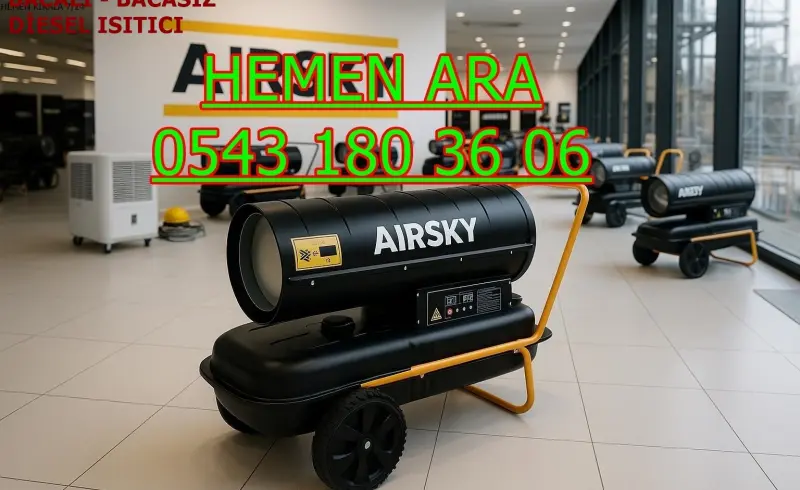 ANKARA BALA GÖLBAŞI ELEKTRİKLİ ISIMAK KİRALAMA