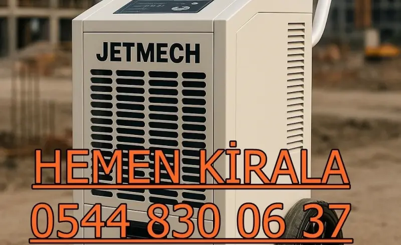 ANKARA ÇANKAYA KEÇİÖREN ELEKTRİKLİ ISIMAK KİRALAMA