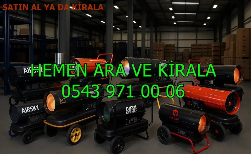 ARDAHAN MERKEZ GÖLE ELEKTRİKLİ ISIMAK KİRALAMA