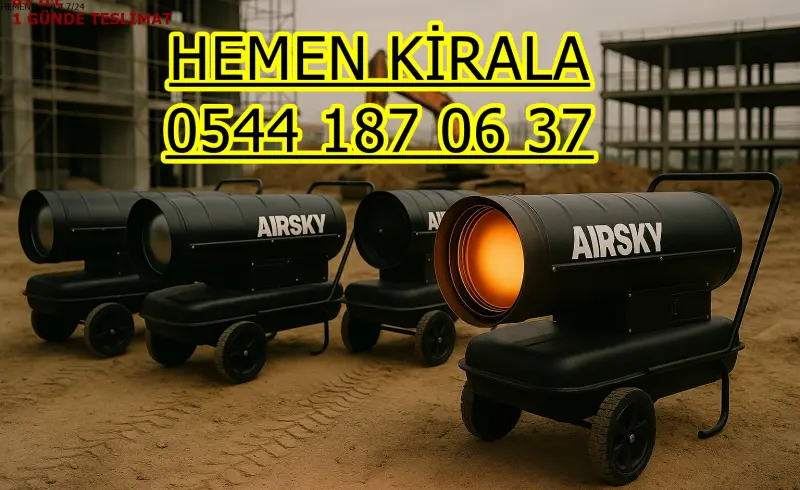 ARTVİN MERKEZ HOPA ELEKTRİKLİ ISIMAK KİRALAMA