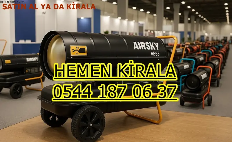 BATMAN MERKEZ KOZLUK ELEKTRİKLİ ISIMAK KİRALAMA