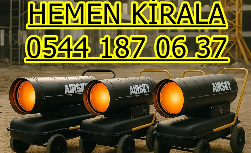 BİNGÖL MERKEZ GENÇ ELEKTRİKLİ ISIMAK KİRALAMA