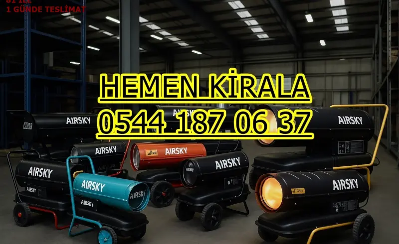 BİTLİS TATVAN GÜROYMAK ELEKTRİKLİ ISIMAK KİRALAMA
