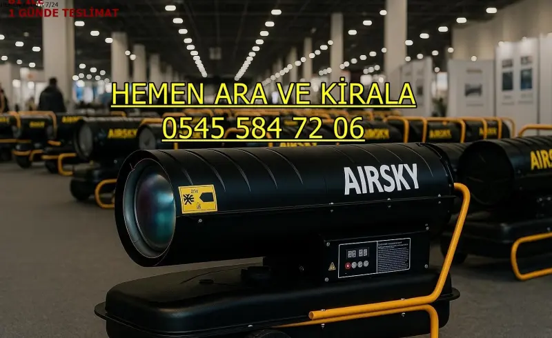BURDUR MERKEZ BUCAK ELEKTRİKLİ ISIMAK KİRALAMA