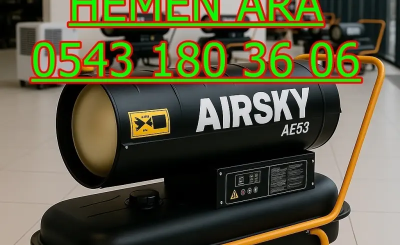 ÇANAKKALE MERKEZ BİGA ELEKTRİKLİ ISIMAK KİRALAMA