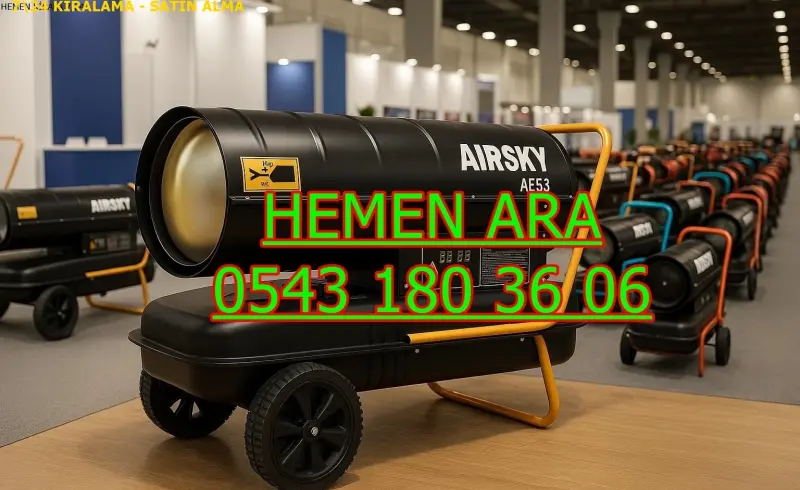 ELAZIĞ MERKEZ KOVANCILAR ELEKTRİKLİ ISIMAK KİRALAMA