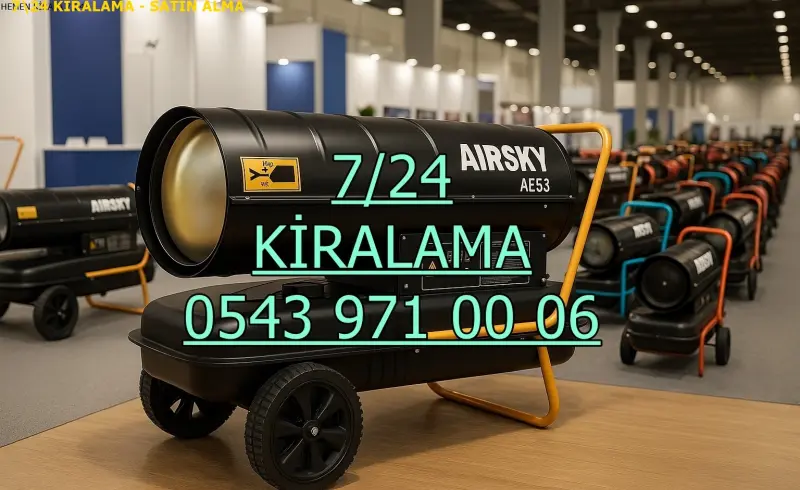 ERZİNCAN MERKEZ TERCAN ELEKTRİKLİ ISIMAK KİRALAMA