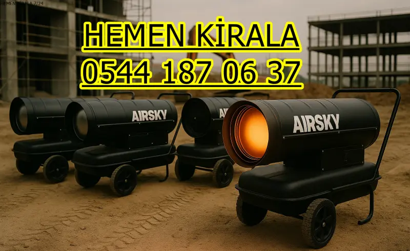HAKKARİ YÜKSEKOVA MERKEZ ELEKTRİKLİ ISIMAK KİRALAMA