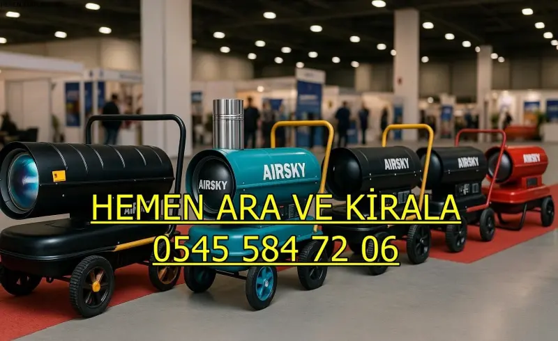 İSTANBUL GAZİOSMANPAŞA EYÜPSULTAN ELEKTRİKLİ ISIMAK KİRALAMA