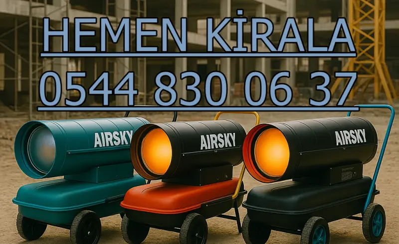 İSTANBUL KAĞITHANE ŞİŞLİ ELEKTRİKLİ ISIMAK KİRALAMA