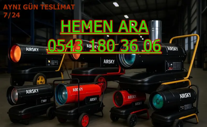 İSTANBUL SİLİVRİ ÇATALCA ELEKTRİKLİ ISIMAK KİRALAMA