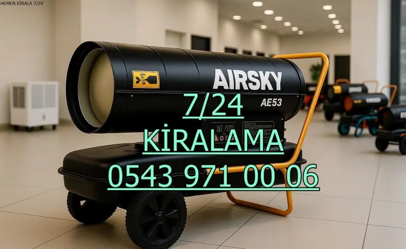 KARABÜK SAFRANBOLU YENİCE ELEKTRİKLİ ISIMAK KİRALAMA