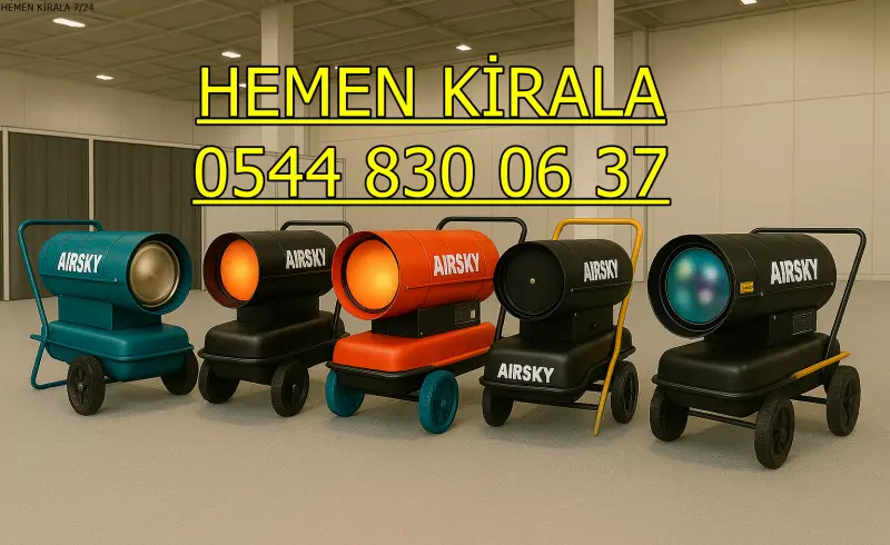 KARS MERKEZ SARIKAMIŞ ELEKTRİKLİ ISIMAK KİRALAMA