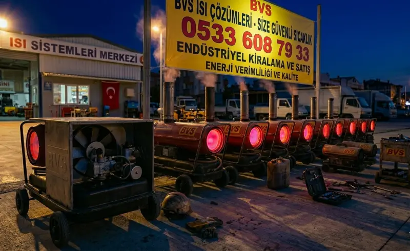 AYDIN EFELER NAZİLLİ ELEKTRİKLİ ISIMAK KİRALAMA