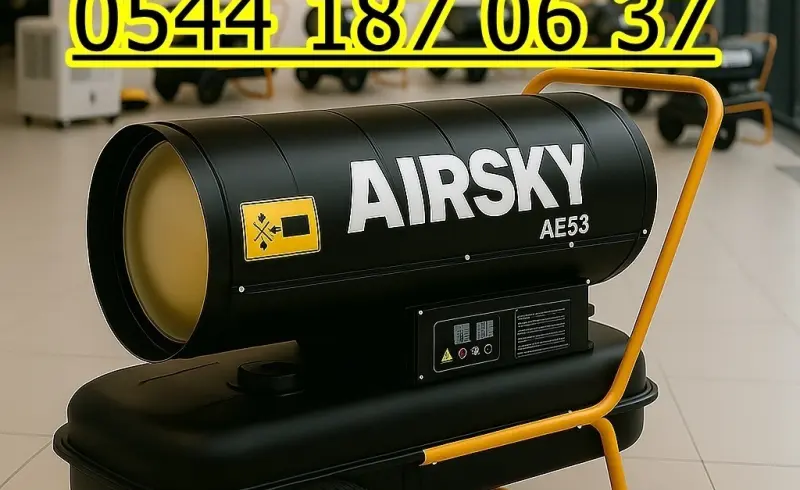 KİLİS MERKEZ ELBEYLİ ELEKTRİKLİ ISIMAK KİRALAMA