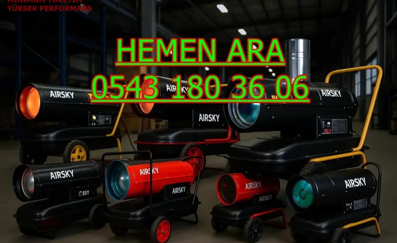 KONYA SELÇUKLU KARATAY ELEKTRİKLİ ISIMAK KİRALAMA