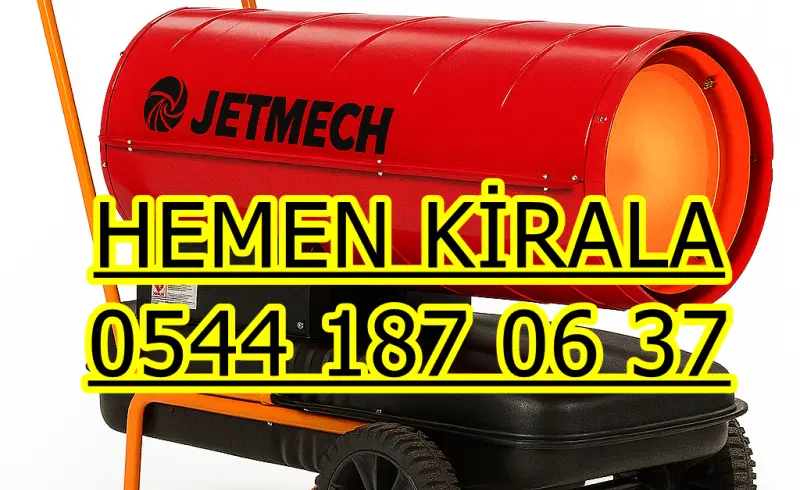 MANİSA YUNUSEMRE ŞEHZADELER ELEKTRİKLİ ISIMAK KİRALAMA