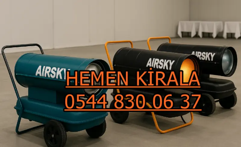 MARDİN ARTUKLU KIZILTEPE ELEKTRİKLİ ISIMAK KİRALAMA