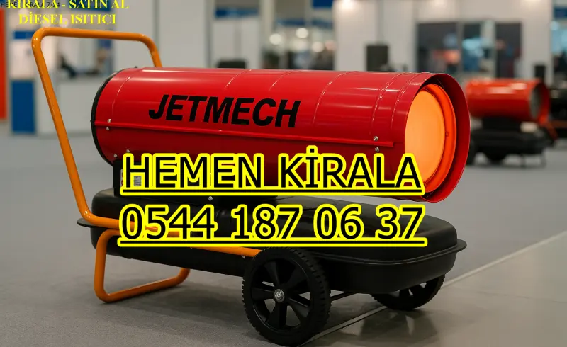 YOZGAT MERKEZ SORGUN ELEKTRİKLİ ISIMAK KİRALAMA